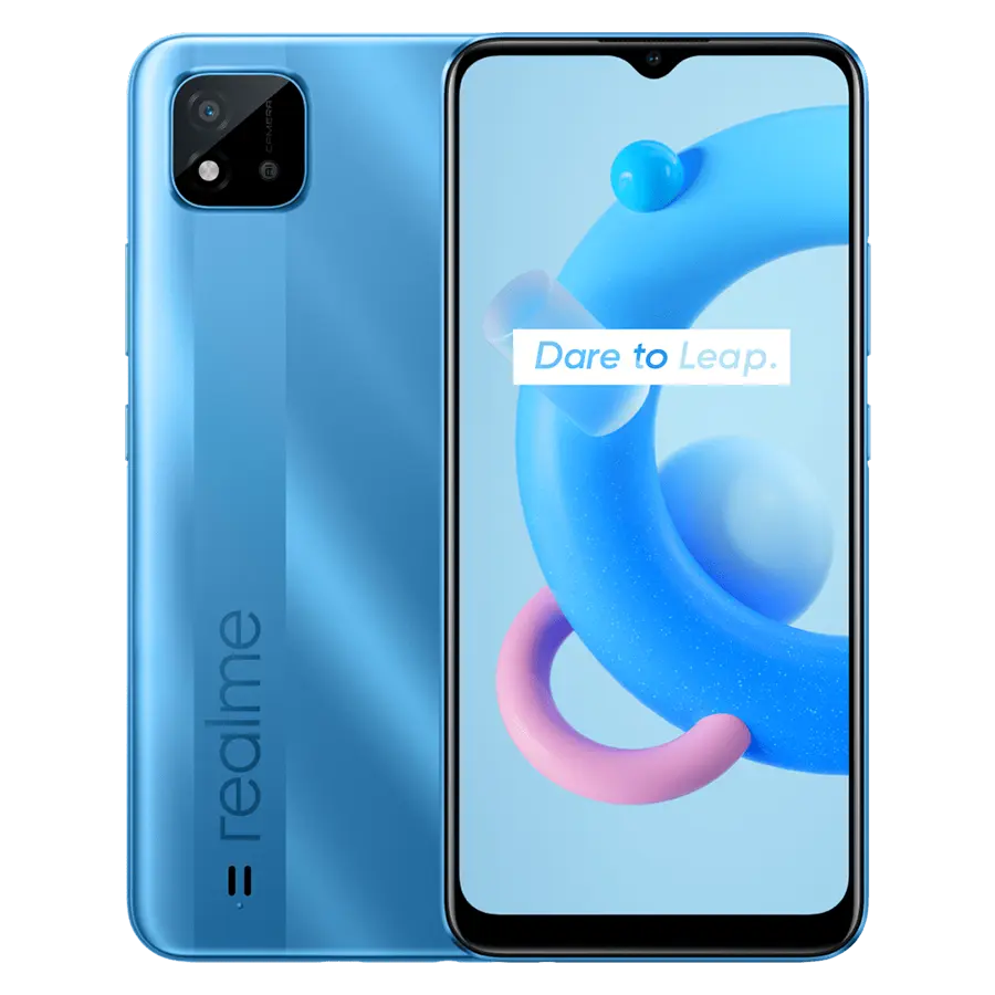 realme c11 price new