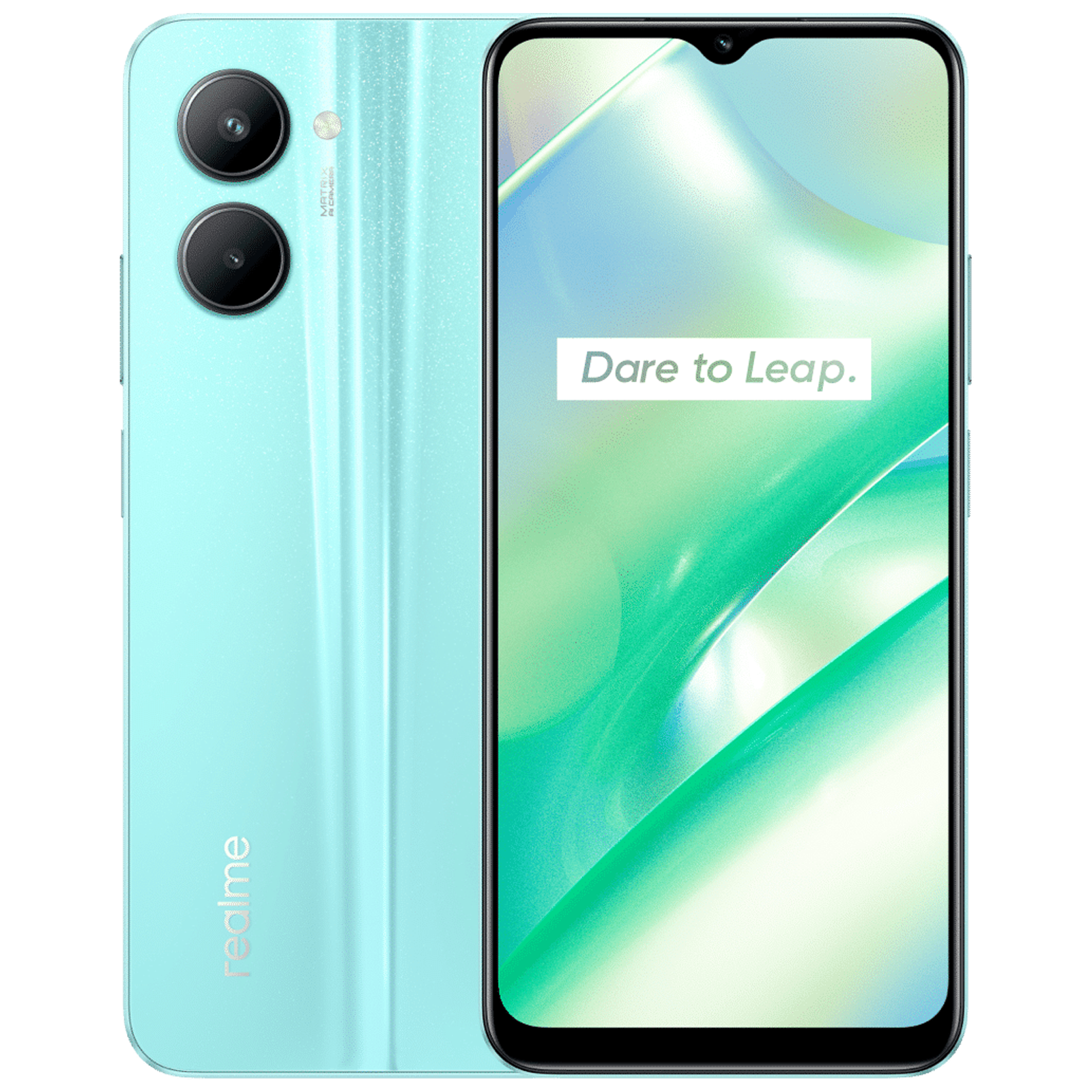 realme 8k price