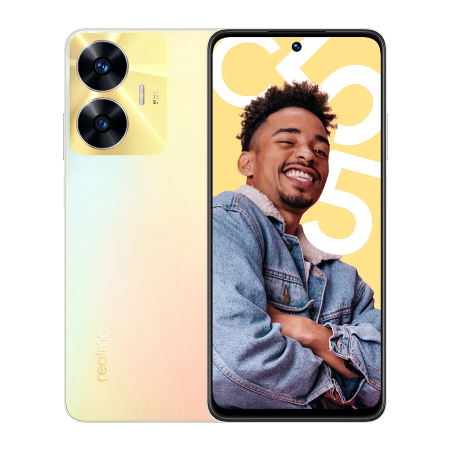 Realme C55 Image