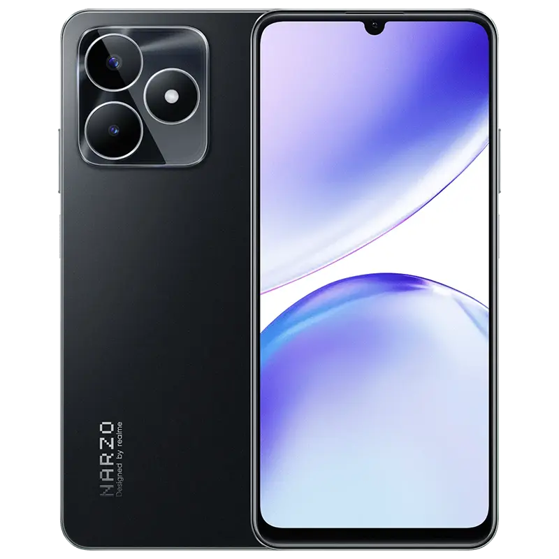 Realme Narzo N53 Image