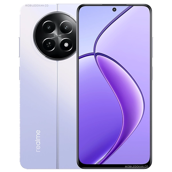 Realme 12x Image
