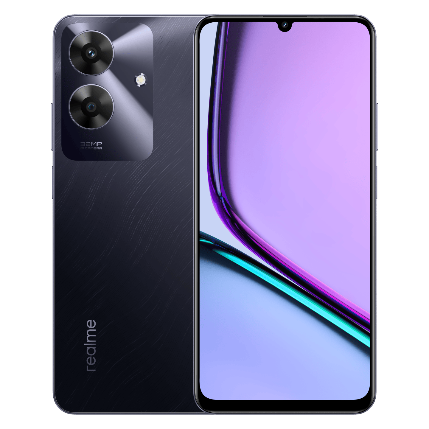 Realme C61 Image
