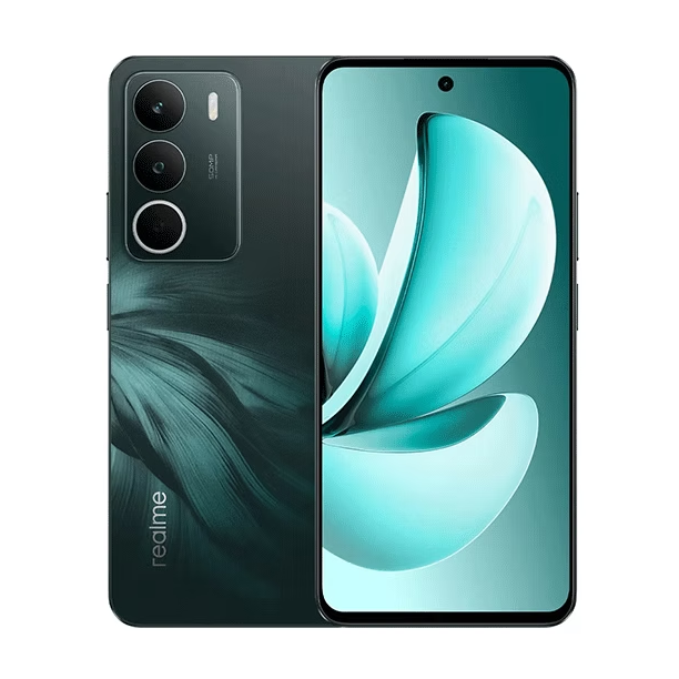 Realme C71 Image