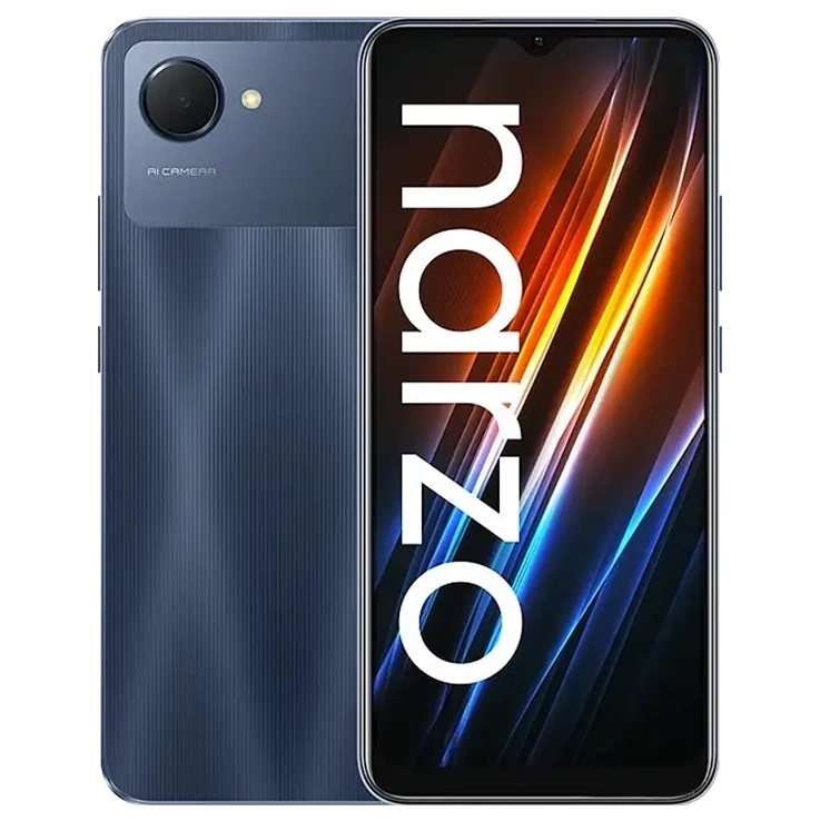Realme narzo 50i Prime Image