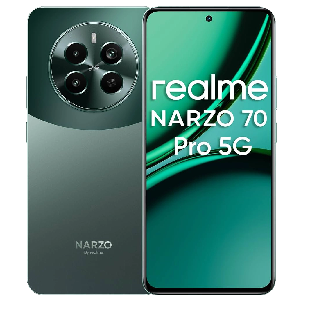 Realme Narzo 70 Pro Image