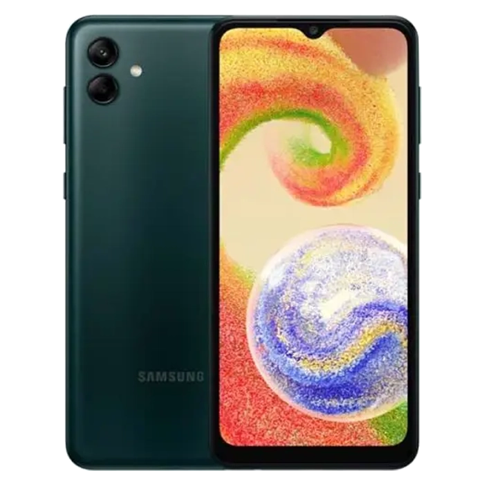 Samsung Galaxy A04 Image