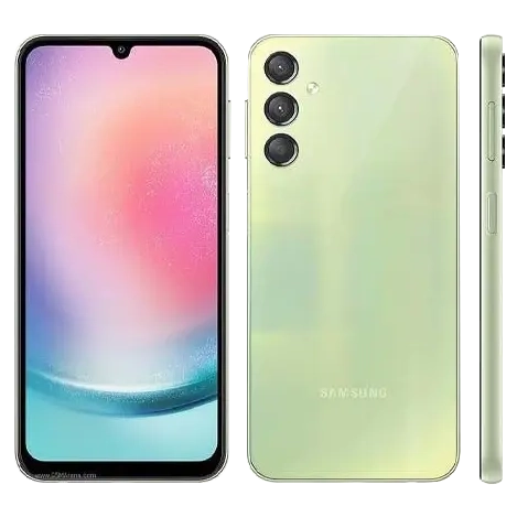 Samsung Galaxy A24 4G Image
