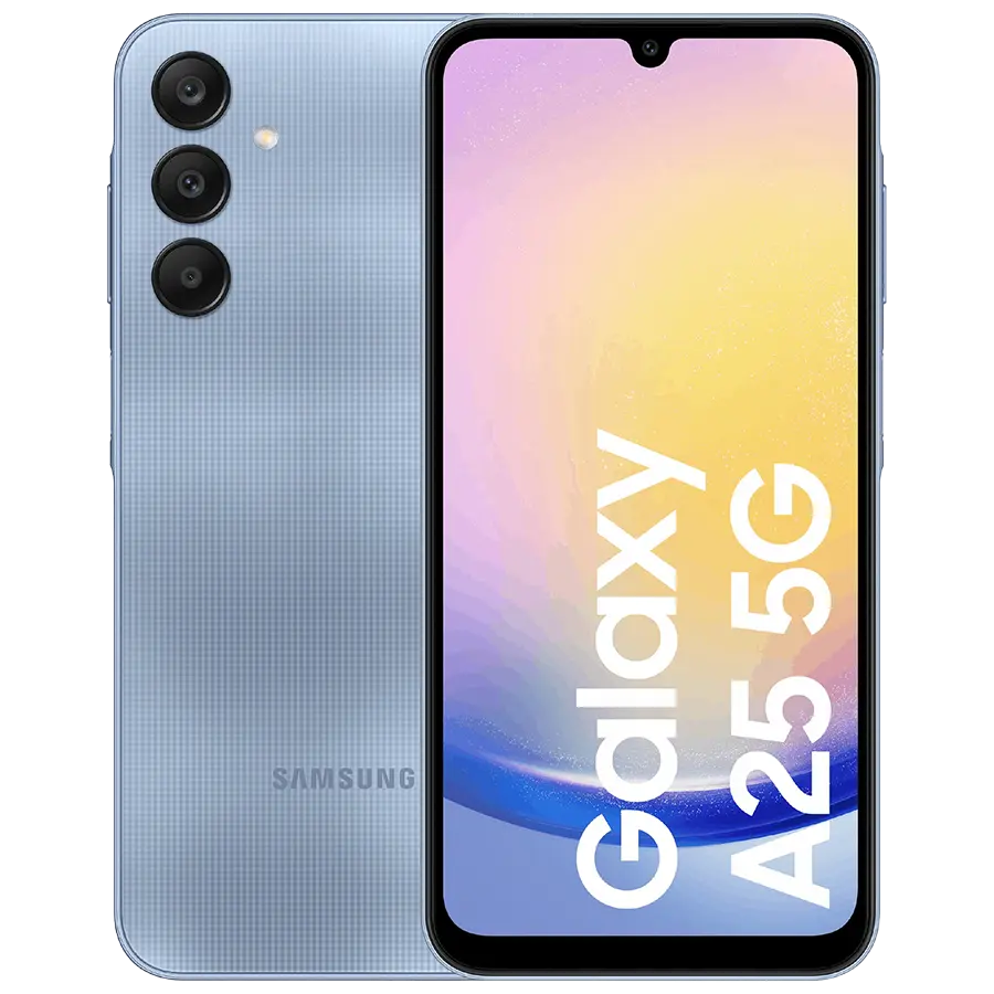 Samsung Galaxy A25 5G Image
