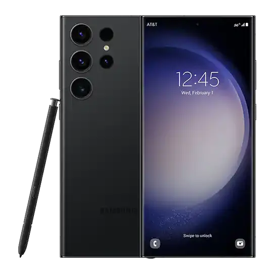 Samsung Galaxy S23 Ultra 5G Image