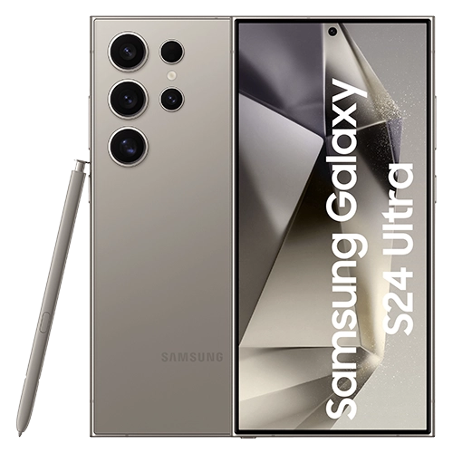 Samsung Galaxy S24 Ultra Image