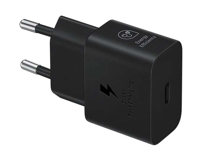 Samsung 25Watt Charger  Image