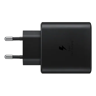 Samsung 45Watt Charger Image