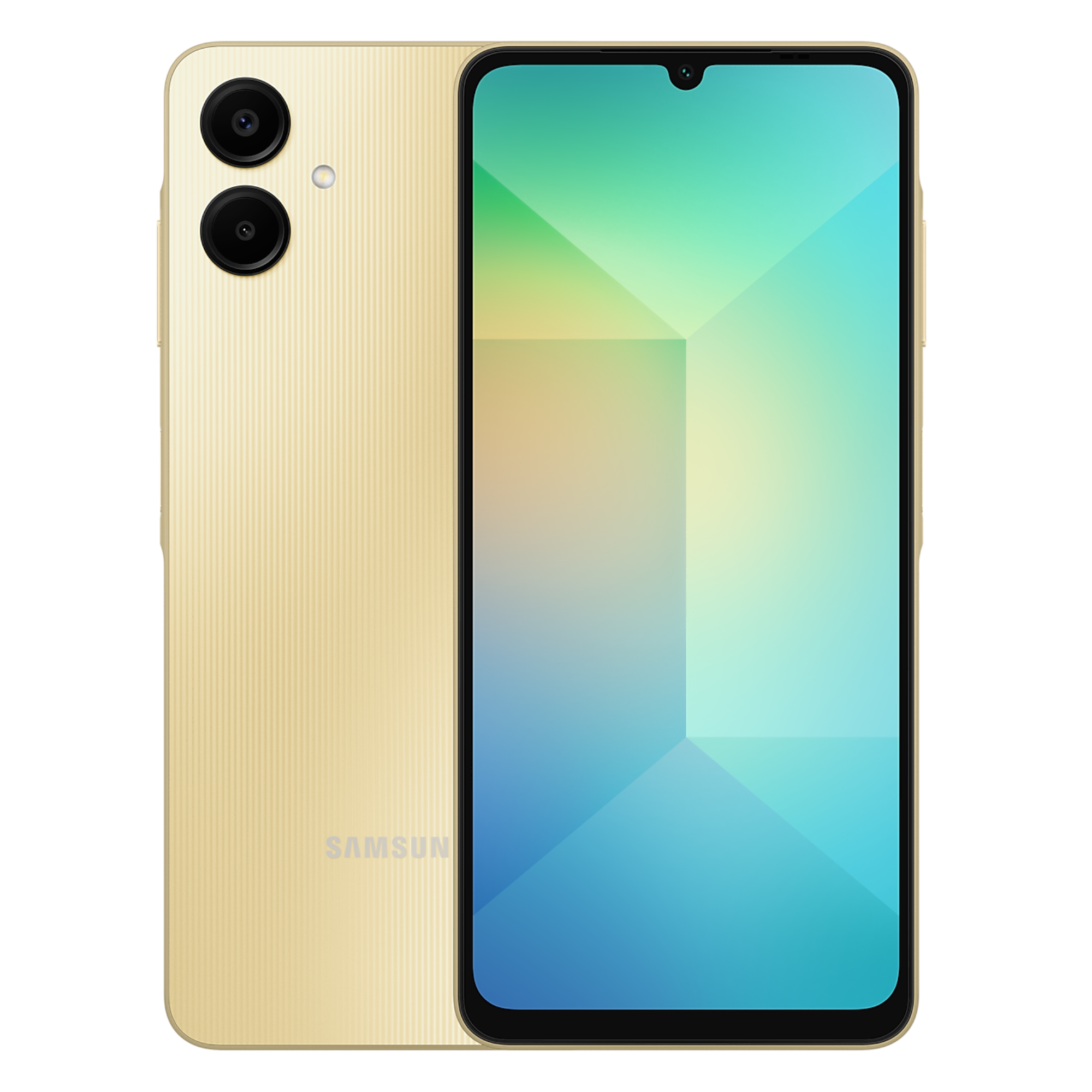 Samsung Galaxy A06 Image