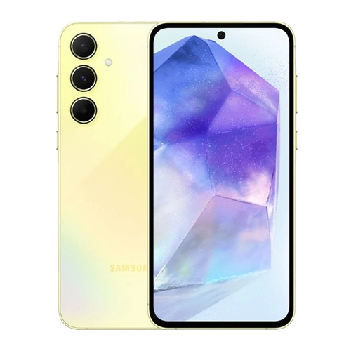 Samsung Galaxy A55 5G Image