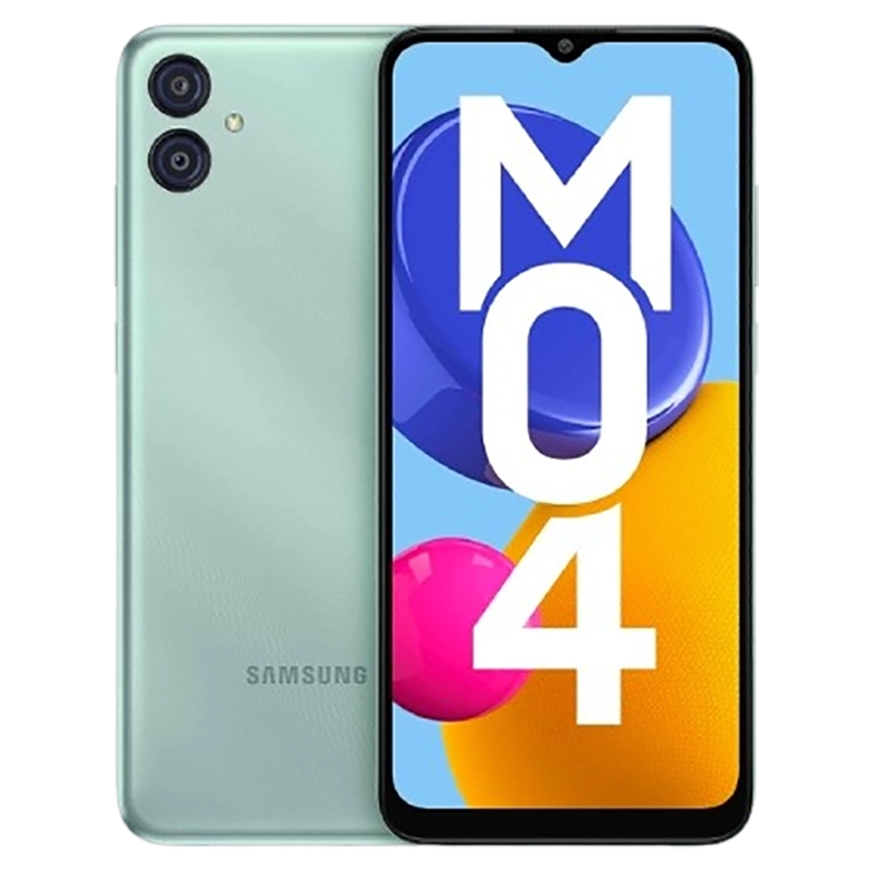 Samsung Galaxy M04 Image