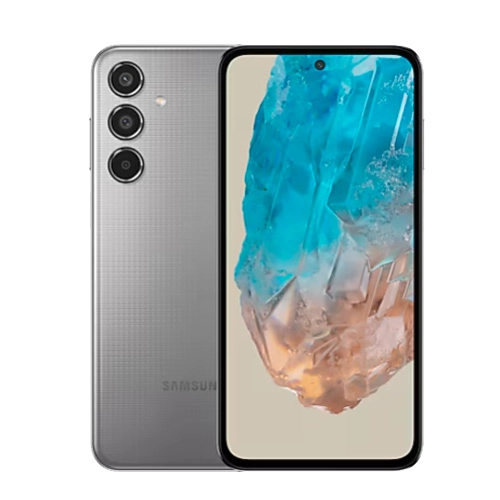Samsung Galaxy M35 5G Image