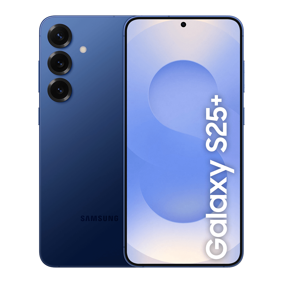 Samsung Galaxy S25+ Image