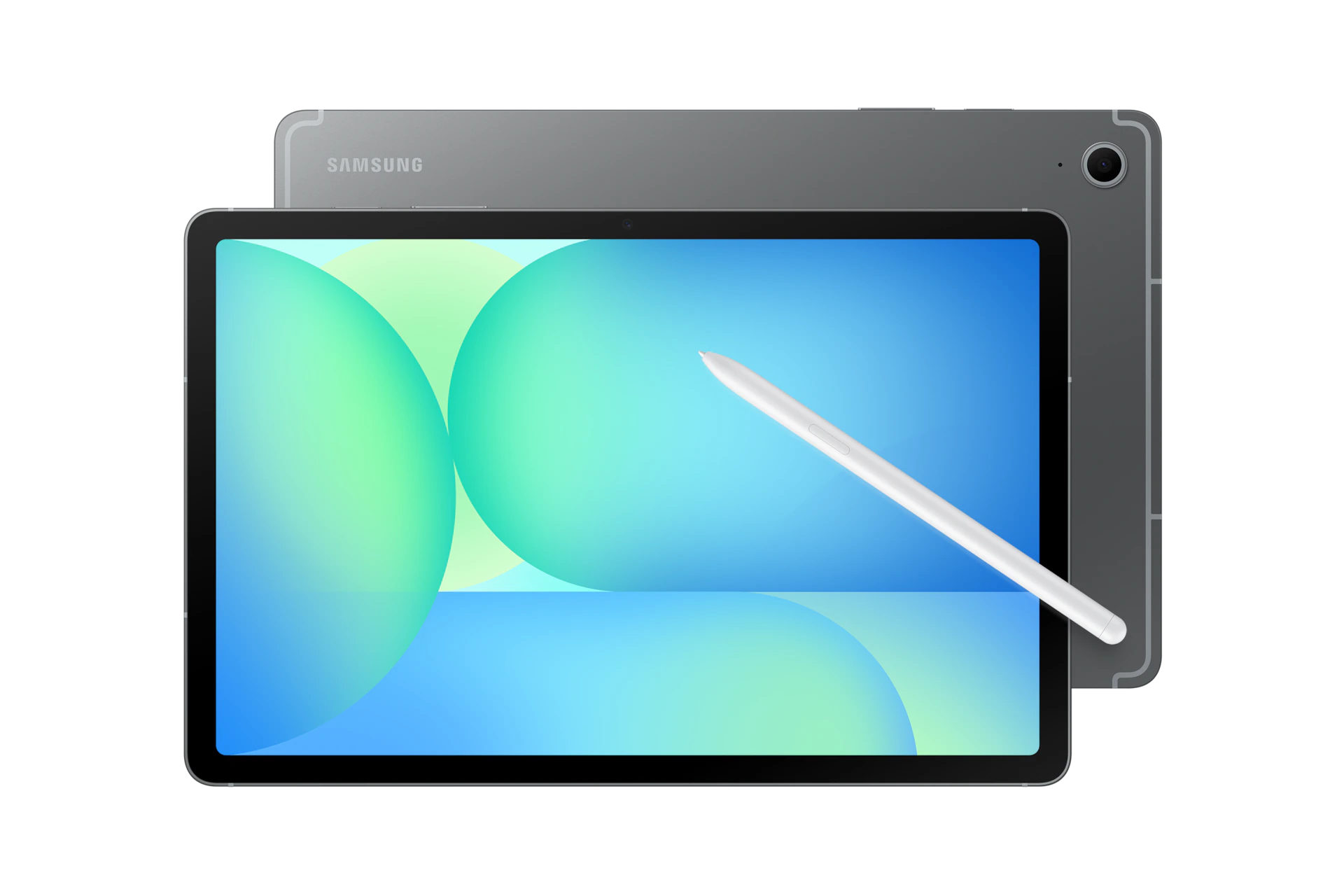 Samsung Galaxy Tab S10 FE Image
