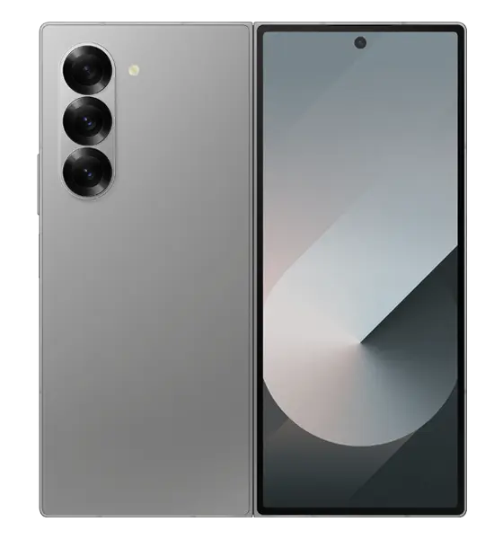 Samsung Galaxy Z Fold 6 Image