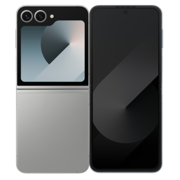 Samsung Galaxy Z Flip 6 Image