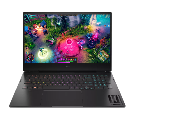 HP Omen 16 2024 (14th Gen Intel Core i7-14650HX | RTX 4060 Graphics) Image