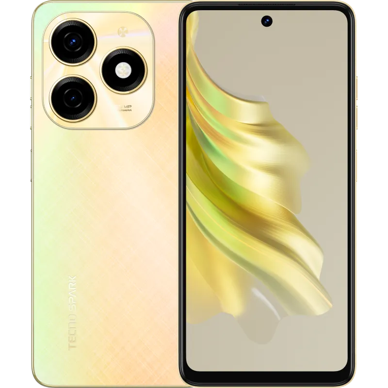Tecno Spark 20 Image