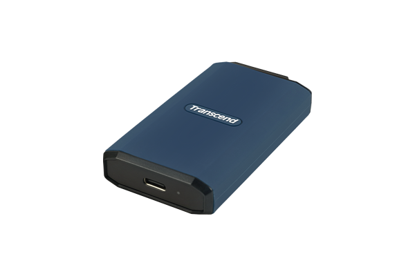 Transcend - TS4TESD410C - 4TB External SSD Image