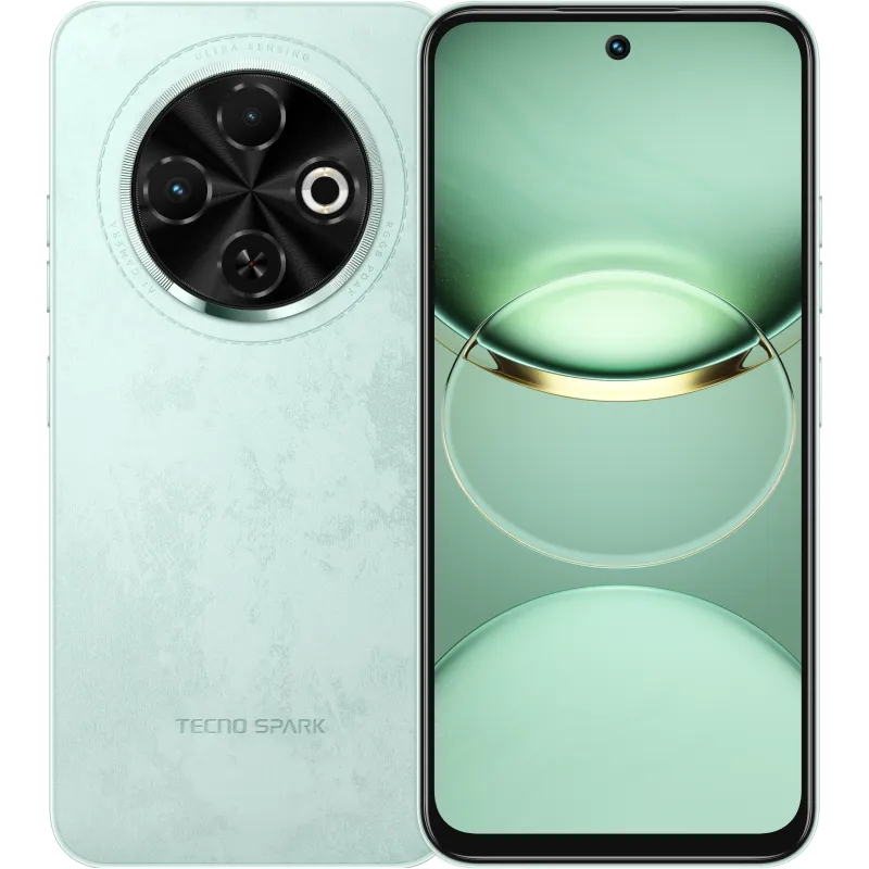 Tecno Spark 30C Image