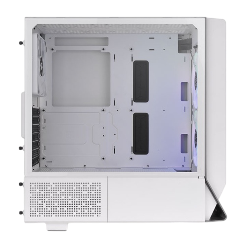 Thermaltake Ceres 300 Black Mid Tower E-ATX Computer Case with Tempered Glass Side Panel Image
