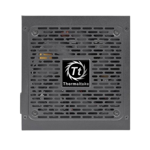 Thermaltake Smart BX1 RGB 650W Non Modular 80 Plus Bronze Certified Power Supply Image
