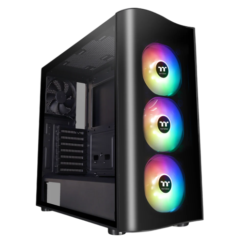 PC Build Under Rs. 2 Lakhs (Intel) Image