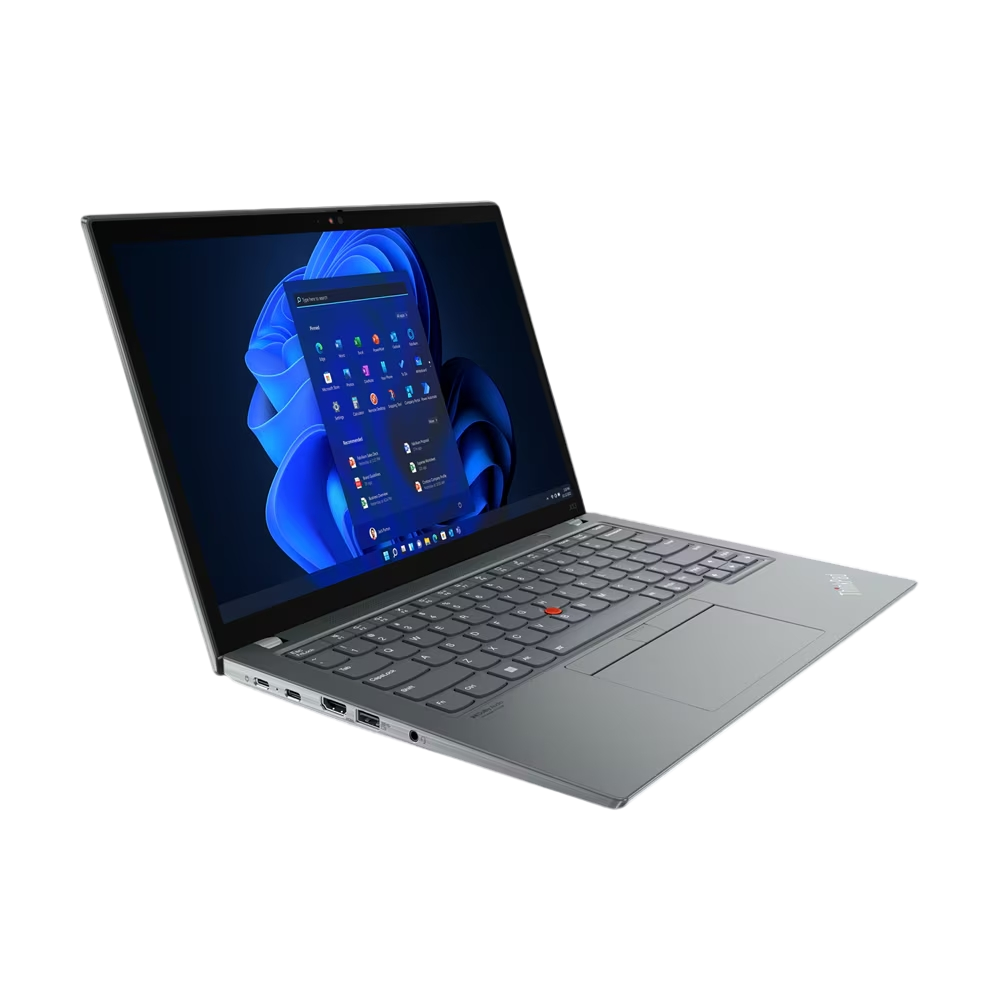 Lenovo ThinkPad X13 Gen 3 2022 (AMD Ryzen 5 PRO 6650U | AMD Radeon 660M Graphics) Image