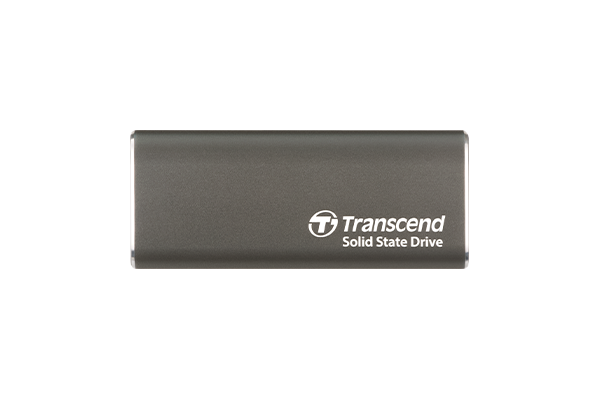 Transcend - TS1TESD265C - ESD265C - 1TB External SSD Image
