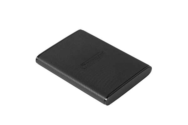 Transcend - TS1TESD310C - ESD270C -  1TB External SSD Image