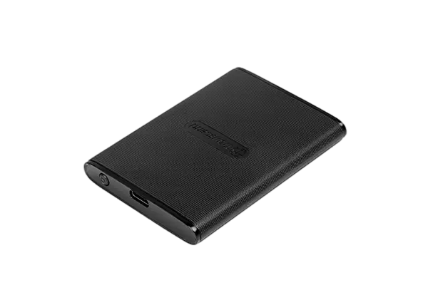 Transcend - TS1TESD270C - ESD270C - 1TB Image