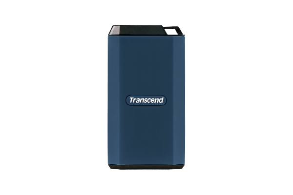 Transcend - TS2TESD410C - ESD410C -  2TB External SSD Image
