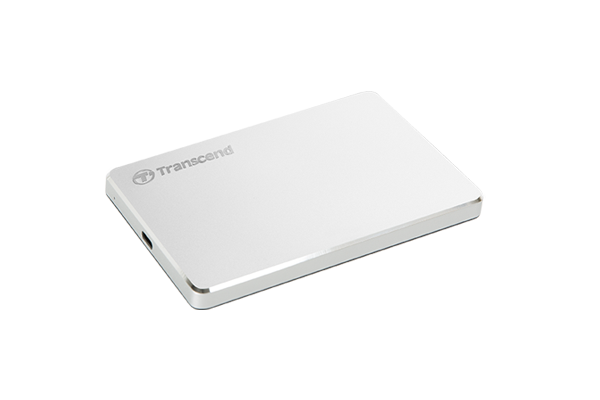 Transcend - StoreJet 25C3S - 2TB HDD Image