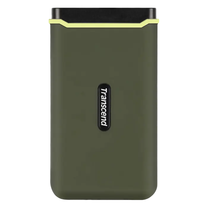 Transcend - TS1TSJ25M3S - StoreJet 25M3 - 1TB Image