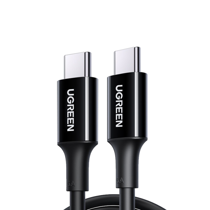 UGREEN USB-C to USB-C PD Fast Charging Cable (US316 70427) Image