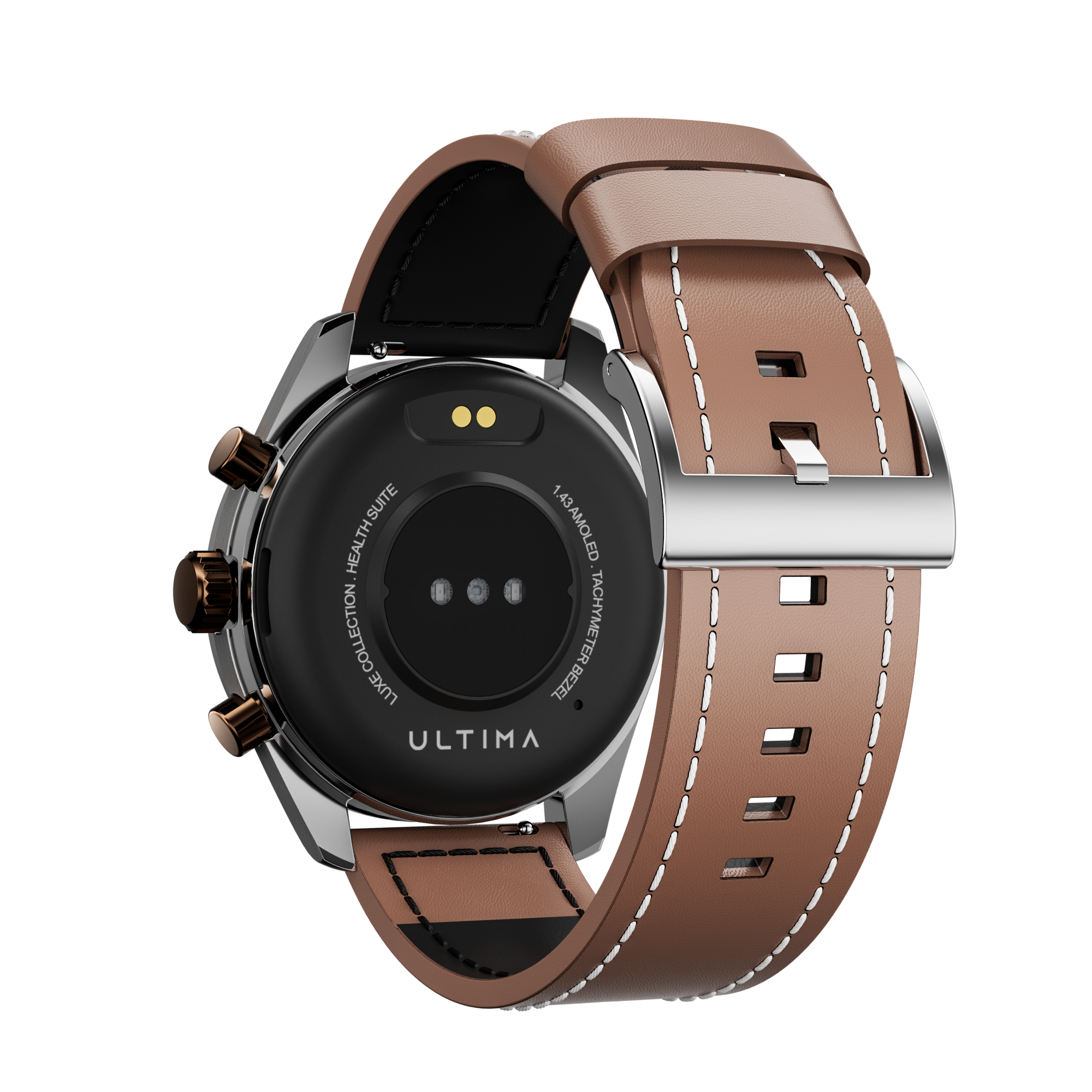 Ultima Watch Magnum E700 Image