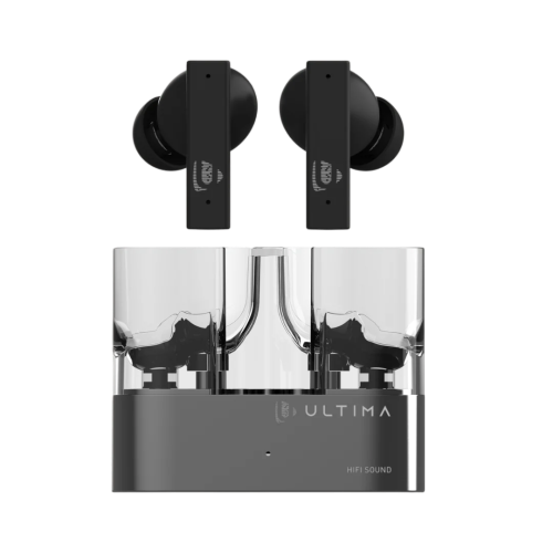 Ultima Fusion 360 Image