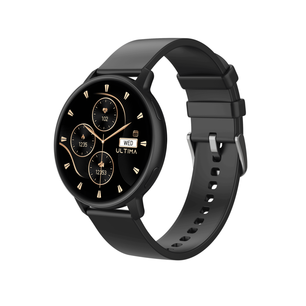 Ultima Watch Circle  Image