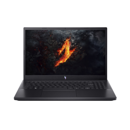 Acer Nitro V15 2023 (Ryzen 5-7535HS, RTX 3050) Image
