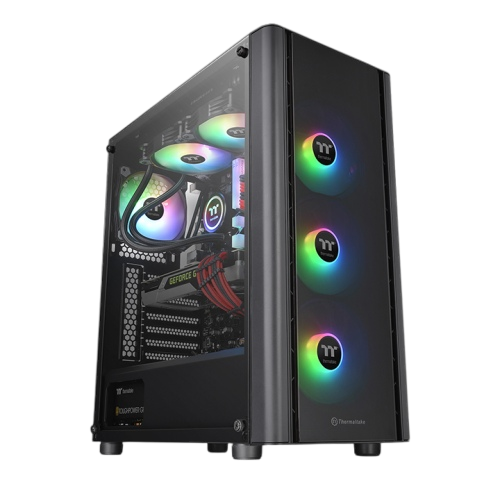 PC Build Under Rs. 50 Thousands (AMD) Image