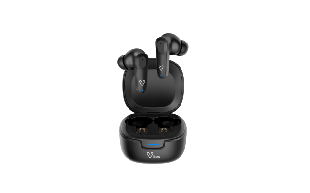Vibes Bass Buds 511 Image