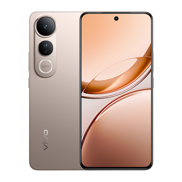 Vivo V50 Lite 4G Image