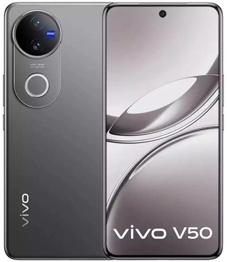 Vivo V50 5G Image