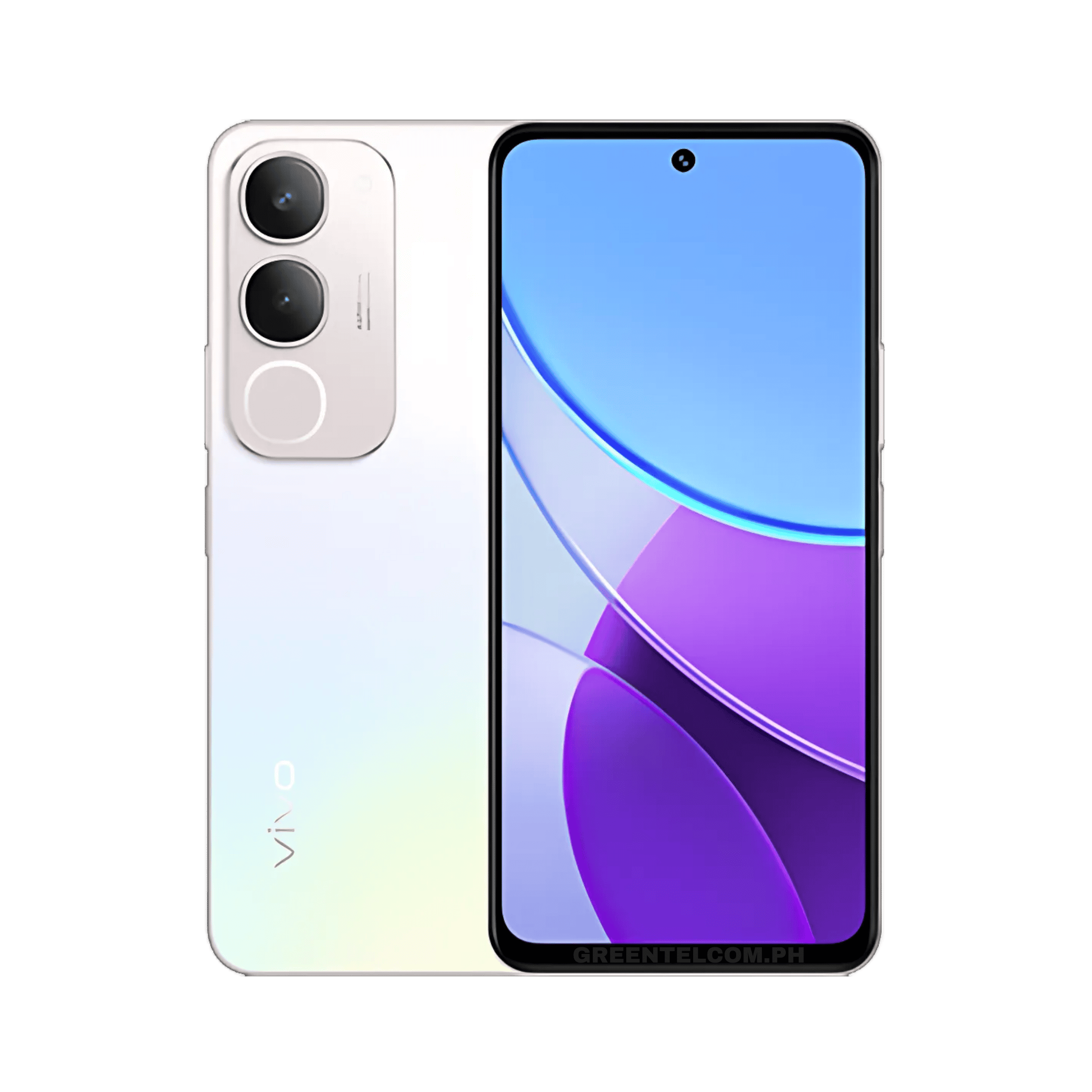 Vivo Y19s