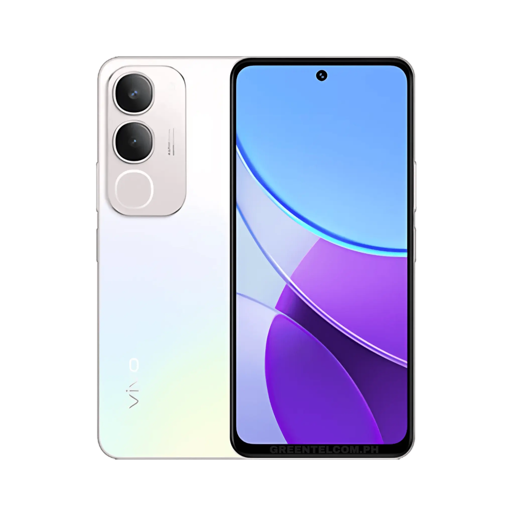 Vivo Y19s