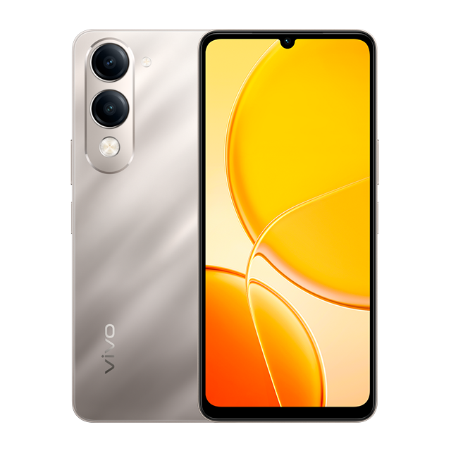 vivo Y04 Image